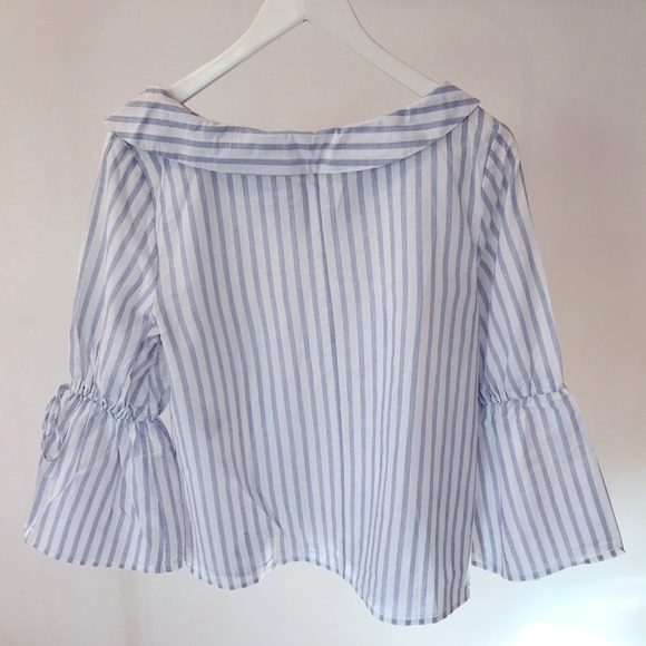 TOPSHOP Blouse - Picture 2 of 3
